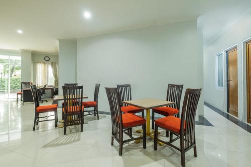 Imagen general del Hotel OYO Living 2195 Al Jazeerah Residence Syariah. Foto 10