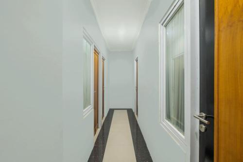 Imagen general del Hotel OYO Living 2195 Al Jazeerah Residence Syariah. Foto 11