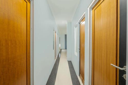 Imagen general del Hotel OYO Living 2195 Al Jazeerah Residence Syariah. Foto 12
