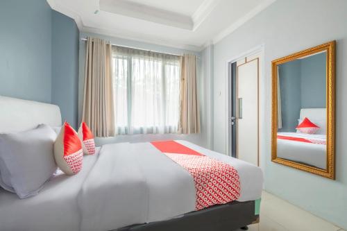 Imagen general del Hotel OYO Living 2195 Al Jazeerah Residence Syariah. Foto 13
