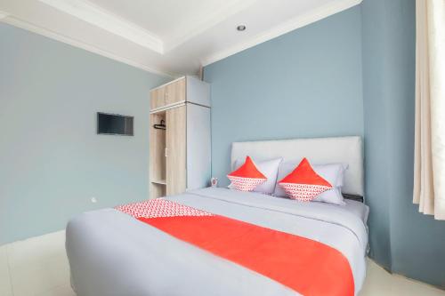 Imagen general del Hotel OYO Living 2195 Al Jazeerah Residence Syariah. Foto 14