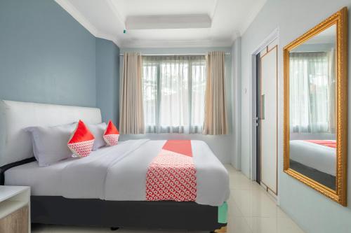 Imagen general del Hotel OYO Living 2195 Al Jazeerah Residence Syariah. Foto 15
