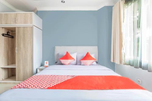 Imagen general del Hotel OYO Living 2195 Al Jazeerah Residence Syariah. Foto 16