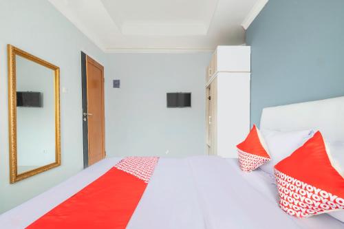 Imagen general del Hotel OYO Living 2195 Al Jazeerah Residence Syariah. Foto 17