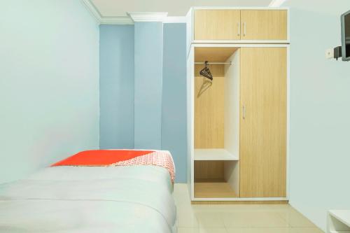 Imagen general del Hotel OYO Living 2195 Al Jazeerah Residence Syariah. Foto 18