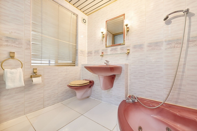 Imagen de la habitación del Hotel OYO London 24 Sussex. Foto 7