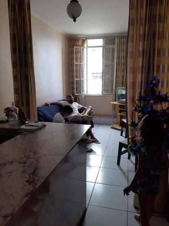 Imagen de los interiores del Hotel OYO Macedo. Foto 11