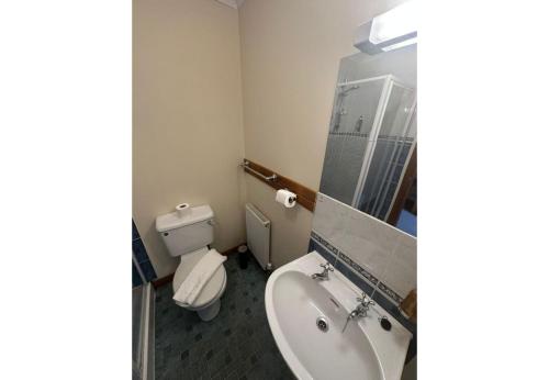 Imagen general del Hotel OYO Mackay'S Travel Lodge. Foto 4