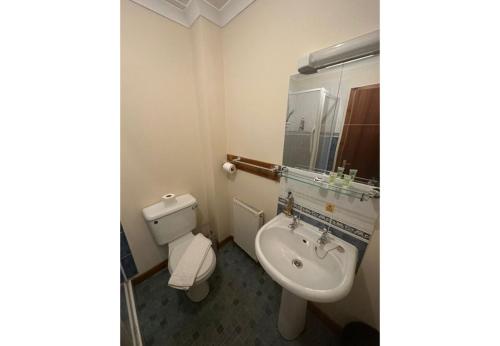 Imagen general del Hotel OYO Mackay'S Travel Lodge. Foto 5