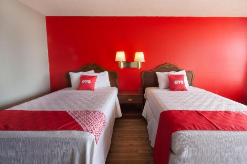 Imagen general del Hotel OYO Macon GA I-75 South. Foto 1