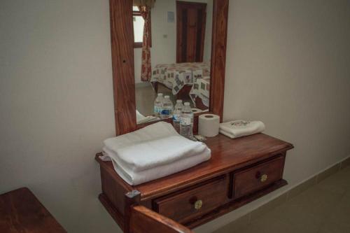 Imagen de la habitación del Hotel OYO Magnolia. Foto 7