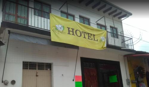 Imagen general del Hotel OYO Magnolia. Foto 2