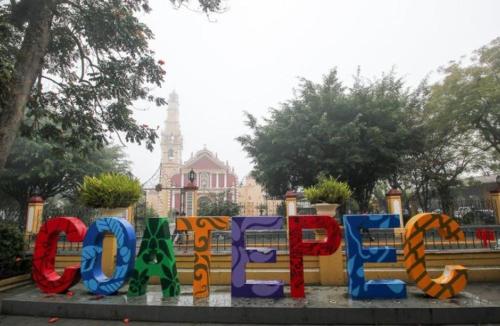 Imagen general del Hotel OYO Magnolia. Foto 3