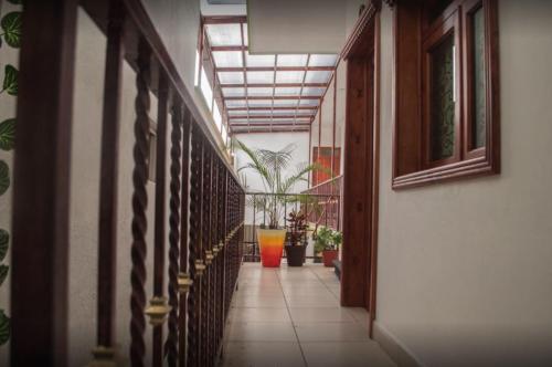 Imagen general del Hotel OYO Magnolia. Foto 6