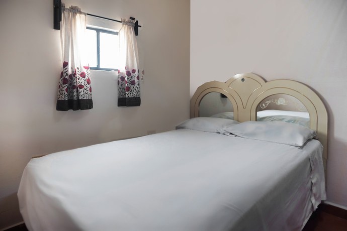 Imagen de la habitación del Hotel OYO Magueyaso. Foto 4