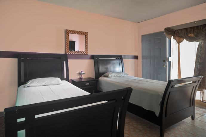 Imagen de la habitación del Hotel OYO Magueyaso. Foto 5