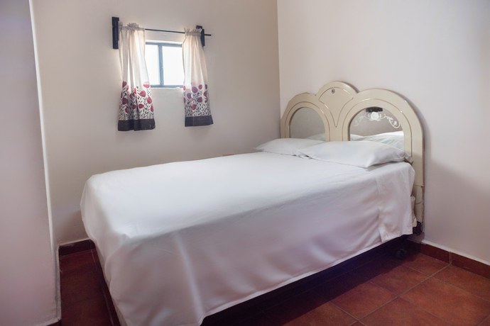 Imagen de la habitación del Hotel OYO Magueyaso. Foto 7