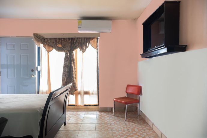 Imagen de la habitación del Hotel OYO Magueyaso. Foto 8