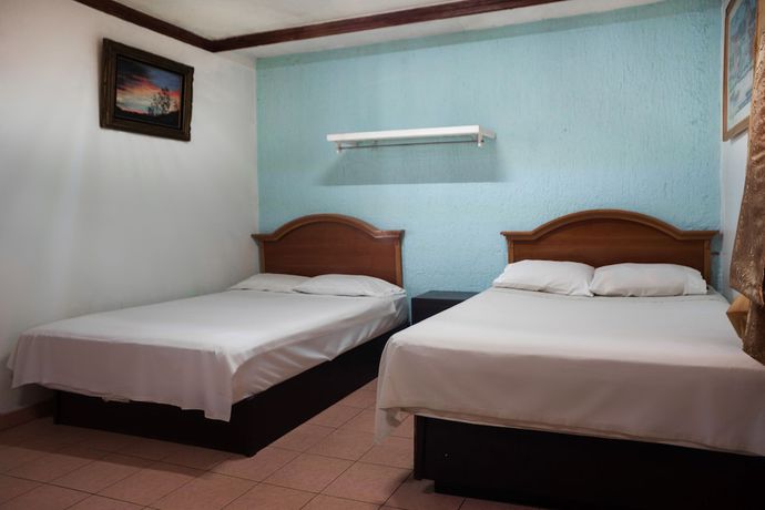 Imagen de la habitación del Hotel OYO Magueyaso. Foto 12