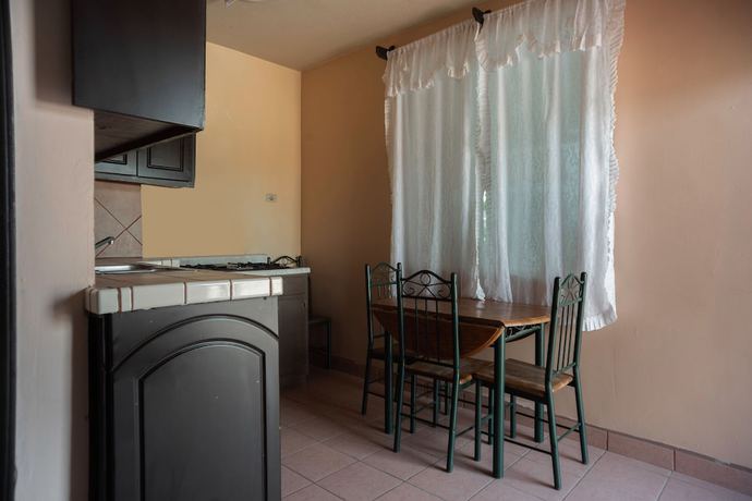 Imagen de la habitación del Hotel OYO Magueyaso. Foto 17