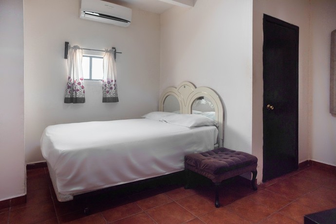 Imagen de la habitación del Hotel OYO Magueyaso. Foto 19