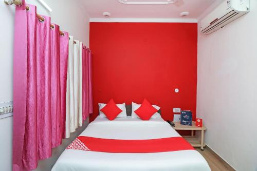 Imagen general del Hotel OYO Mahalaxmi Palace. Foto 1