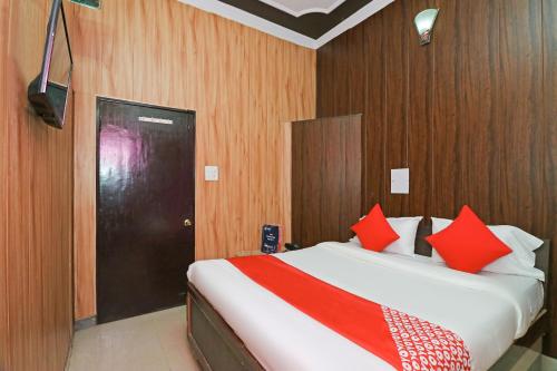 Imagen general del Hotel OYO Mahalaxmi Palace. Foto 5