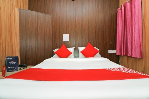 Imagen general del Hotel OYO Mahalaxmi Palace. Foto 6