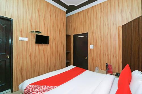 Imagen general del Hotel OYO Mahalaxmi Palace. Foto 8