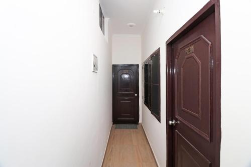 Imagen general del Hotel OYO Mahalaxmi Palace. Foto 10