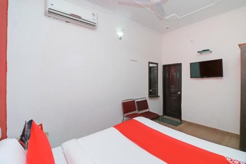 Imagen general del Hotel OYO Mahalaxmi Palace. Foto 17