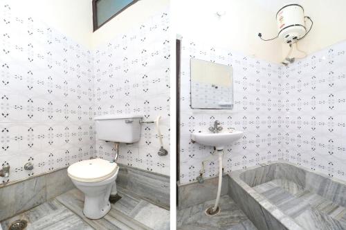 Imagen de la habitación del Hotel OYO Mall Residency. Foto 15