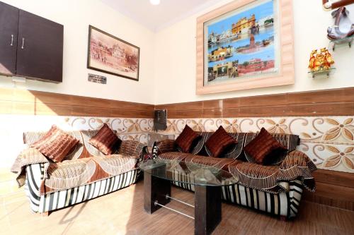 Imagen general del Hotel OYO Mall Residency. Foto 2