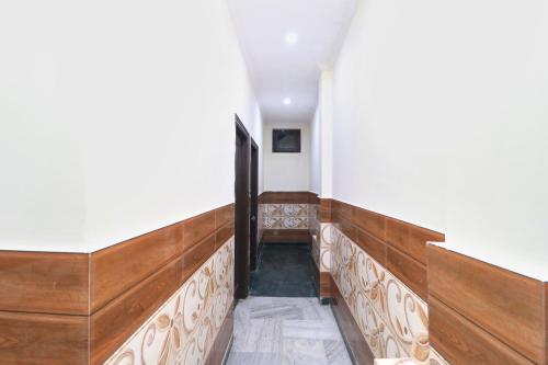 Imagen general del Hotel OYO Mall Residency. Foto 3