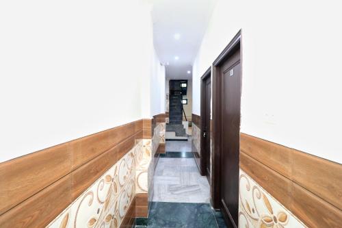 Imagen general del Hotel OYO Mall Residency. Foto 4