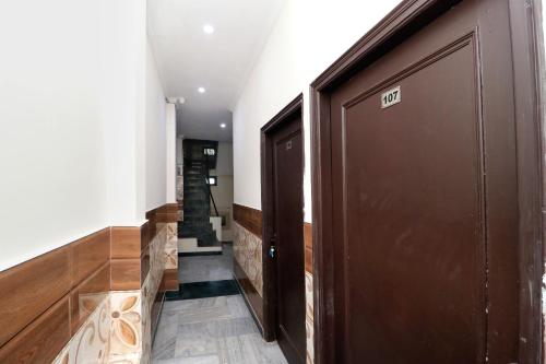 Imagen general del Hotel OYO Mall Residency. Foto 5