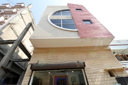 Imagen general del Hotel OYO Mall Residency. Foto 6