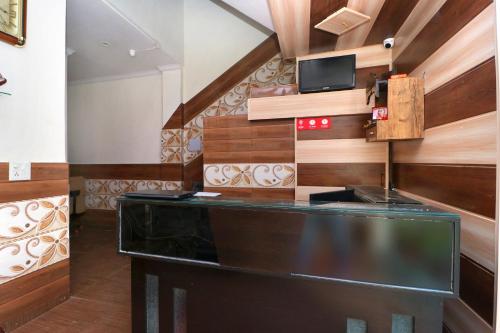 Imagen general del Hotel OYO Mall Residency. Foto 7
