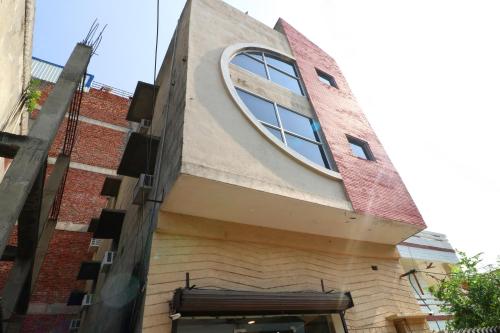 Imagen general del Hotel OYO Mall Residency. Foto 8