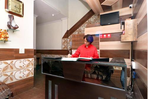 Imagen general del Hotel OYO Mall Residency. Foto 9