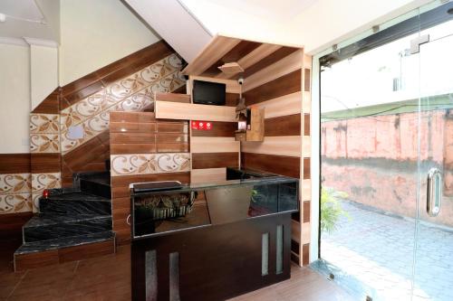 Imagen general del Hotel OYO Mall Residency. Foto 10
