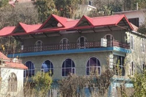Imagen general del Hotel OYO Malti Guest House. Foto 1