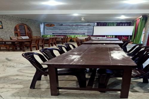 Imagen general del Hotel OYO Malti Guest House. Foto 4