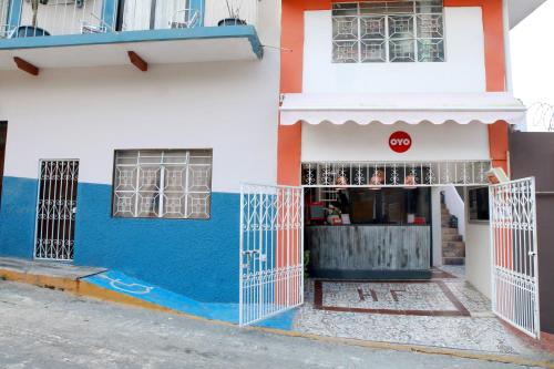 Imagen general del Hotel OYO Maria Otilia Falla, Papantla. Foto 3