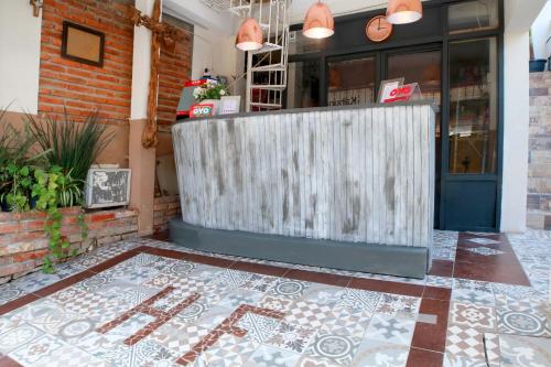 Imagen general del Hotel OYO Maria Otilia Falla, Papantla. Foto 4