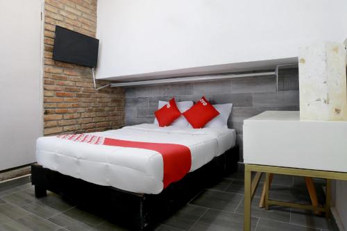 Imagen general del Hotel OYO Maria Otilia Falla, Papantla. Foto 5