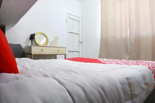 Imagen general del Hotel OYO Maria Otilia Falla, Papantla. Foto 8