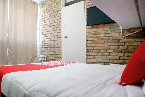 Imagen general del Hotel OYO Maria Otilia Falla, Papantla. Foto 9