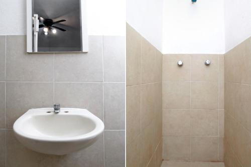 Imagen de la habitación del Hotel OYO Maria Otilia Falla, Papantla. Foto 19