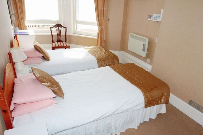 Imagen de la habitación del Hotel OYO Marine Parade, Eastbourne Pier. Foto 2